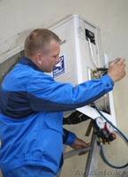 Ремонт бытовых кондиционеров, монтаж (установка), до/запрвка, чистка. - Изображение #3, Объявление #1545890