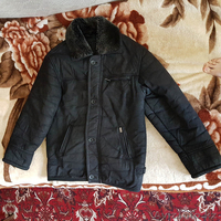 Продам мужскую, зимнюю дубленку - Изображение #1, Объявление #1543693