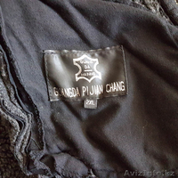 Продам мужскую, зимнюю дубленку - Изображение #3, Объявление #1543693