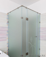 Стеклянные душевые кабины - Изображение #1, Объявление #1543419