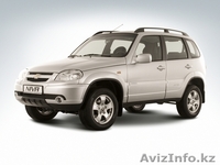 Автомагазин запчасти на НИВУ - Изображение #2, Объявление #1541975