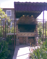 Продается дача (Алийские дачи по капчагайской трассе за Байсерке) - Изображение #2, Объявление #1539195