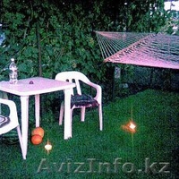 Продается дача (Алийские дачи по капчагайской трассе за Байсерке) - Изображение #3, Объявление #1539195