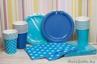 одноразовая посуда в Алматы - Изображение #4, Объявление #1543450