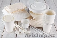 одноразовая посуда в Алматы - Изображение #2, Объявление #1543450