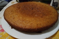 Вкусная необычная выпечка: домашние пироги и оригинальные кексы - Изображение #4, Объявление #1539538