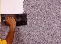 Tas Mix – штукатурка на основе мраморной крошки (каролит) - Изображение #2, Объявление #1539299