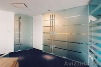 Перегородки из стекла - Изображение #2, Объявление #1543606