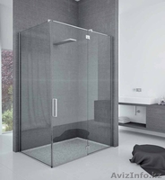 Стеклянные душевые кабины - Изображение #4, Объявление #1543419