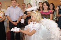 Оригинальные и тематические свадьбы - Изображение #2, Объявление #202330