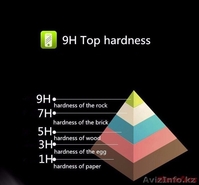 Продам защитные закалённые, стекла для Apple IPhone 7 и IPhone 7 Plus. - Изображение #2, Объявление #1543697