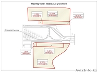 Damu Хоргос. Продаём землю под склады, заводы, офисы. Промбазы - Изображение #1, Объявление #1539295