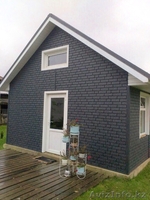 Продам акриловые фасадные панели оптом. - Изображение #1, Объявление #1544449