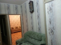 1 комнатная квартира АКСАЙ - Изображение #2, Объявление #1543387