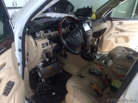 Центр установки автосигнализации в Алматы с гарантией 3 года - Изображение #1, Объявление #1541926