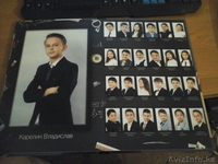 Изготовление виньеток и фотокниг - Изображение #2, Объявление #1540525