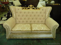 Перетяжка мягкой мебели в Алматы - Изображение #5, Объявление #1542594