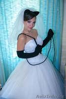 Оригинальные и тематические свадьбы - Изображение #8, Объявление #202330