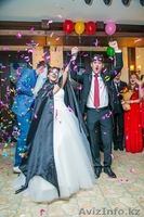 Оригинальные и тематические свадьбы - Изображение #7, Объявление #202330