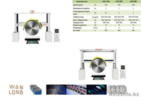 Камнерезный, полировальный, окантовочный станок, алмазные комплектующие - Изображение #5, Объявление #1547096