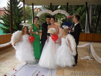 Оригинальные и тематические свадьбы - Изображение #3, Объявление #202330