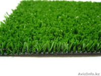 Детские и спортивные площадки,бесшовное тартановое покрытие,искусственная трав - Изображение #4, Объявление #1540976