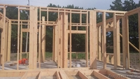 Строительство, отделка. Каркасные дома Mitek. Быстро возводимые дома  - Изображение #7, Объявление #1540254