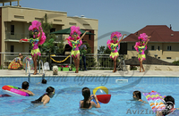 Организация корпоратива в Алматы - Изображение #2, Объявление #1552699