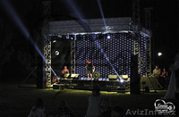 Мероприятия на открытом воздухе в Алматы - Изображение #7, Объявление #1555259