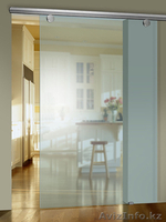 Цельностеклянные перегородки - Изображение #10, Объявление #1554938