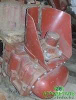 Продаю запчасти на КПП и мост  для тракторов  МТЗ -80, ЮМЗ - 6, ДТ - 75, Т - 150 - Изображение #1, Объявление #686127