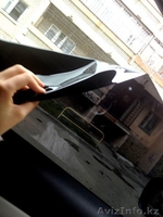Комплект Съемная Тонировка Тойота в Алматы - Изображение #1, Объявление #1552808