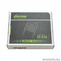 Рации Luiton LT-316 - Изображение #1, Объявление #1549643