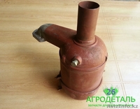 Продаю запчасти на КПП и мост  для тракторов  МТЗ -80, ЮМЗ - 6, ДТ - 75, Т - 150 - Изображение #3, Объявление #686127