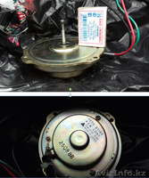 Продам мини двигатели 24--220 вольт - Изображение #1, Объявление #1551970