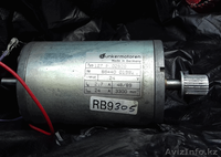 Продам мини двигатели 24--220 вольт - Изображение #5, Объявление #1551970