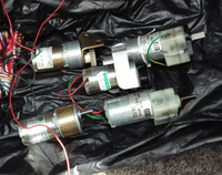 Продам мини двигатели 24--220 вольт - Изображение #6, Объявление #1551970