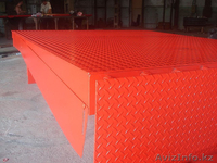 Платформа уравнительная TM Docker с поворотной или выдвижной аппарелью. - Изображение #3, Объявление #1552930