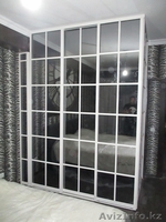 Центр раздвижных систем и перегородок в Алматы. - Изображение #3, Объявление #1554292