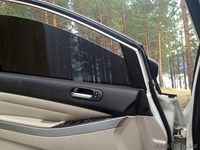 Комплект Съемная Тонировка Тойота в Алматы - Изображение #2, Объявление #1552808