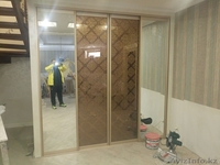 Центр раздвижных систем и перегородок в Алматы. - Изображение #10, Объявление #1554292