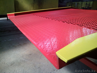 Рампа мобильная механическая и гидравлическая TM Docker - Изображение #3, Объявление #1552916