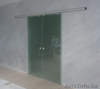 Цельностеклянные перегородки - Изображение #4, Объявление #1554938