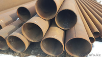Трубы стальные восстановленные,новые,б/у - Изображение #1, Объявление #1549396