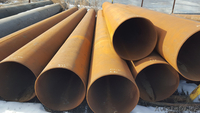 Трубы стальные восстановленные,новые,б/у - Изображение #2, Объявление #1549396
