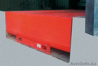 Платформа уравнительная TM Docker с поворотной или выдвижной аппарелью. - Изображение #1, Объявление #1552930