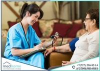 "Medhome" сестринская служба  - Изображение #2, Объявление #1551533