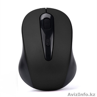 Продам беспроводную оптическую мышь WiFI USB. DPI: 2000 - Изображение #2, Объявление #1552531