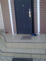 Дом г.Барнаул  п.Октябрьский - Изображение #1, Объявление #1552857