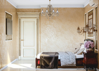 Межкомнатные двери ВОЛХОВЕЦ от 80.000 комплект (заводская фурнитура) массив, шпо - Изображение #4, Объявление #1548330